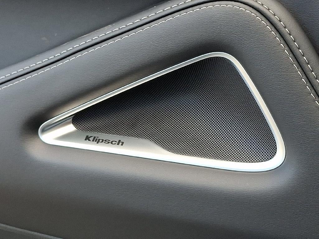 2027 INFINITI QX60 SPORT AWD