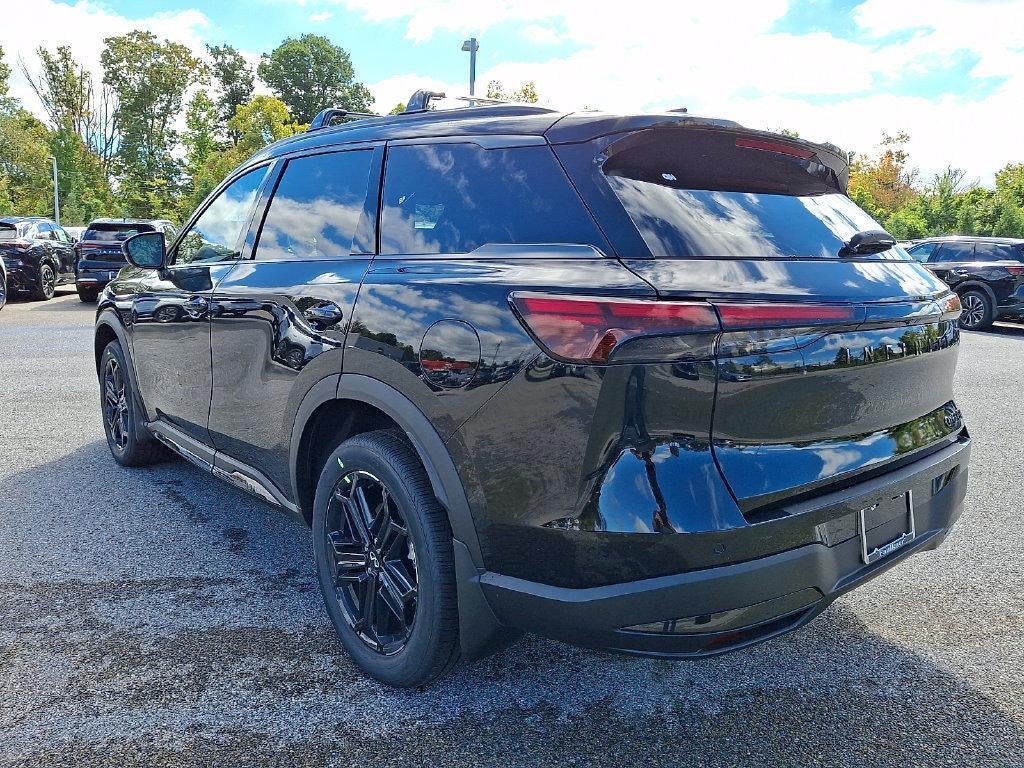 2027 INFINITI QX60 SPORT AWD