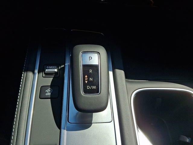 2027 INFINITI QX60 SPORT AWD