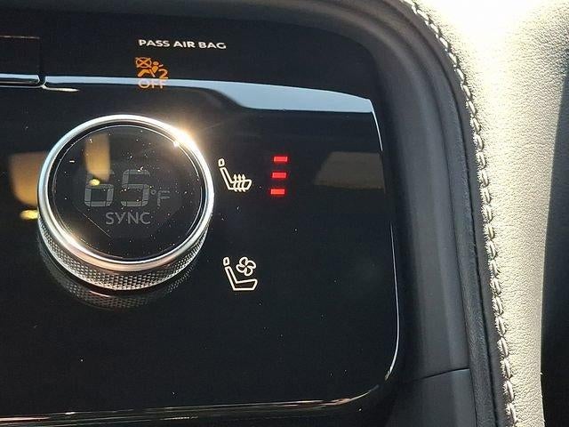 2027 INFINITI QX60 SPORT AWD