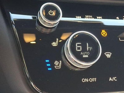 2027 INFINITI QX60 SPORT AWD