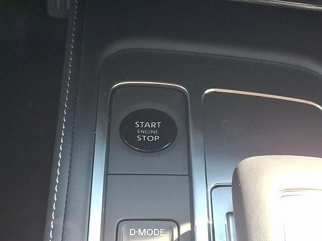 2027 INFINITI QX60 SPORT AWD