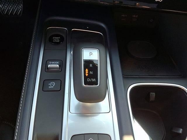 2027 INFINITI QX60 SPORT AWD