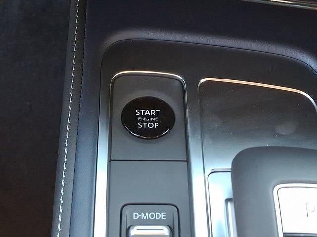 2027 INFINITI QX60 SPORT AWD