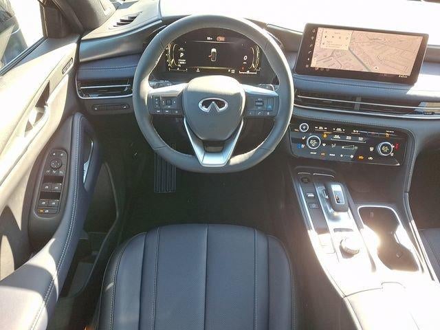 2027 INFINITI QX60 SPORT AWD