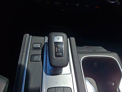 2027 INFINITI QX60 SPORT AWD
