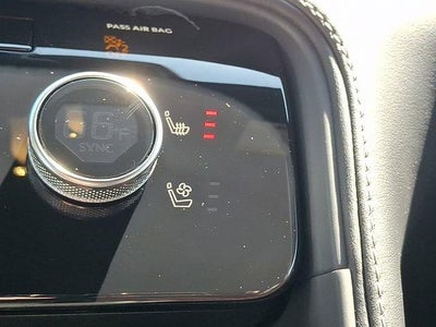 2027 INFINITI QX60 SPORT AWD