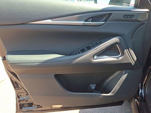 2027 INFINITI QX60 SPORT AWD