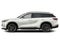 2027 INFINITI QX60 SPORT AWD