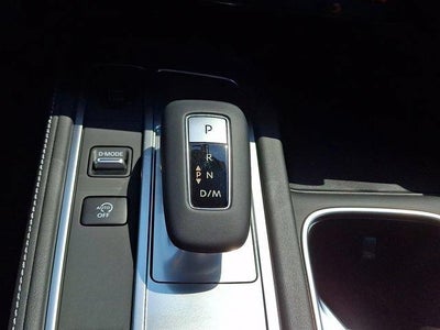 2027 INFINITI QX60 SPORT AWD