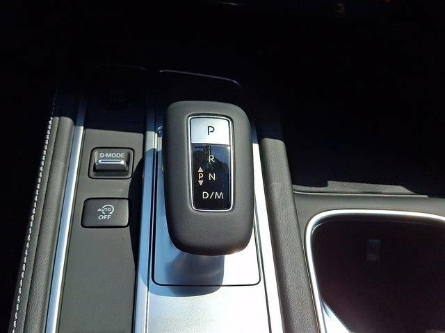 2027 INFINITI QX60 SPORT AWD