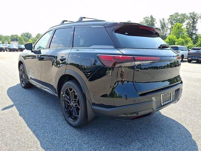 2027 INFINITI QX60 SPORT AWD