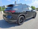 2027 INFINITI QX60 SPORT AWD