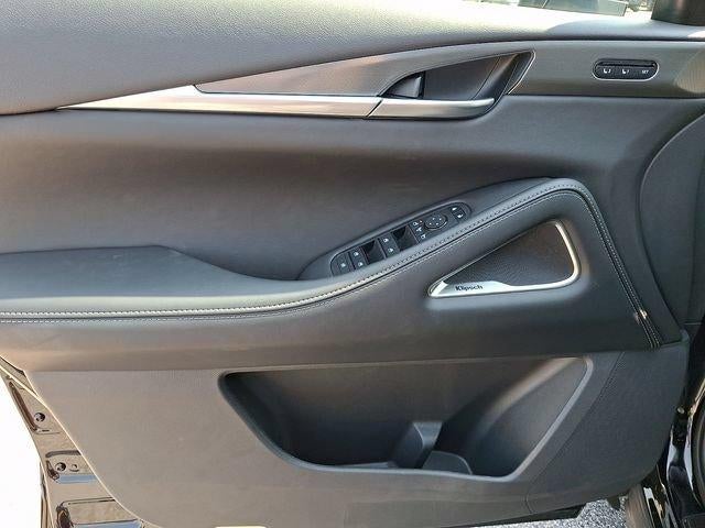 2027 INFINITI QX60 SPORT AWD
