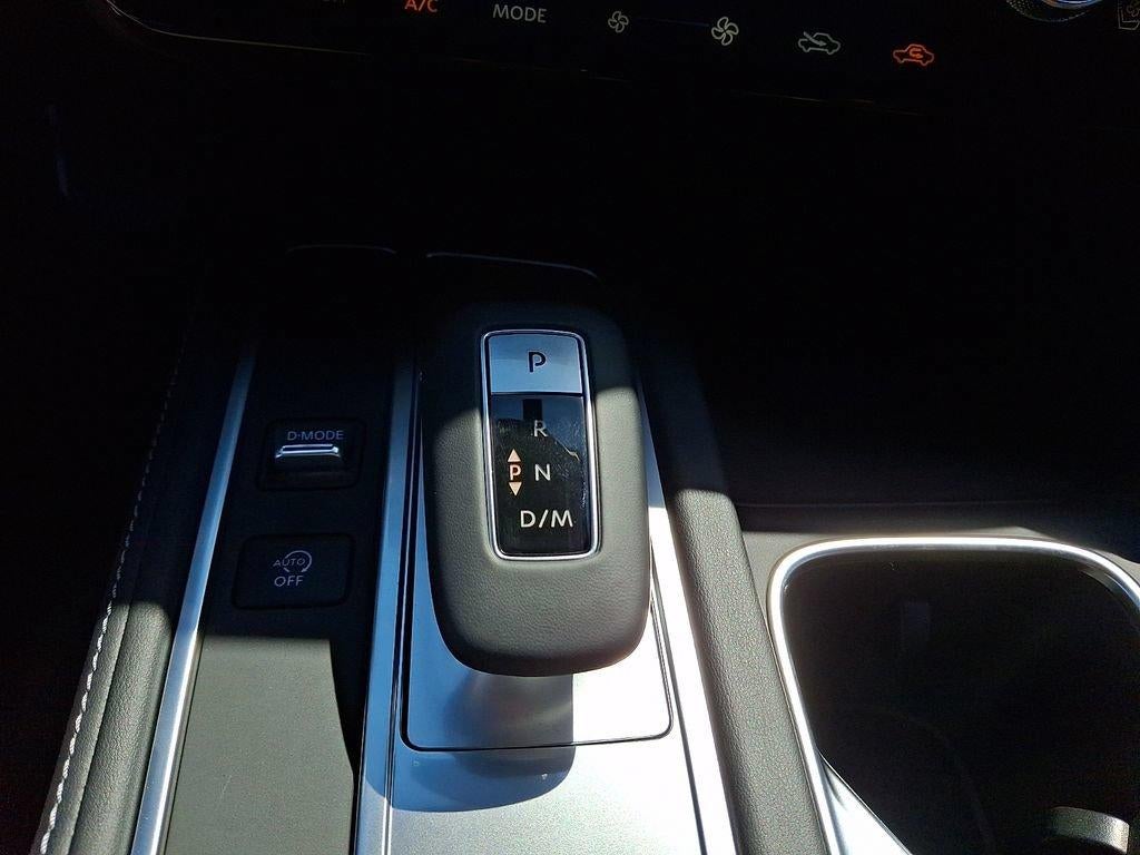 2027 INFINITI QX60 SPORT AWD