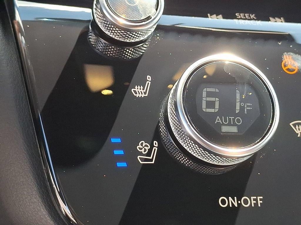 2027 INFINITI QX60 SPORT AWD