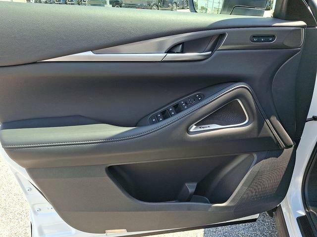 2027 INFINITI QX60 SPORT AWD