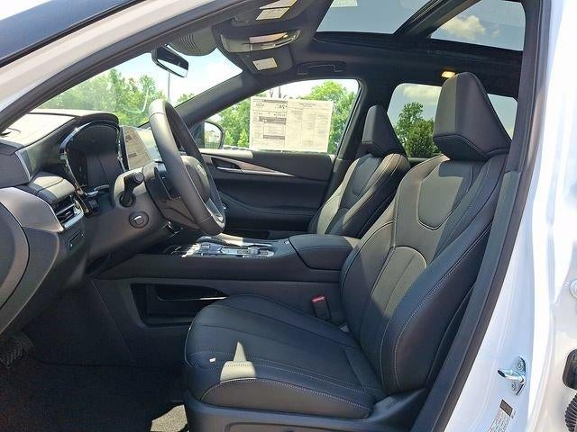 2027 INFINITI QX60 SPORT AWD