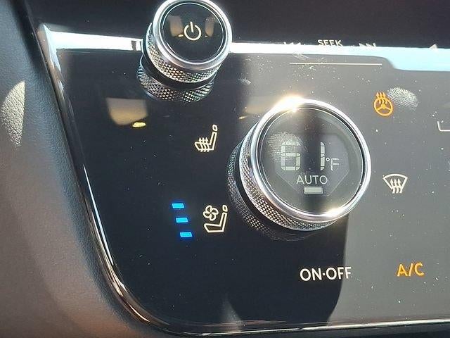2027 INFINITI QX60 SPORT AWD