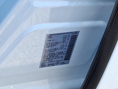 2027 INFINITI QX60 SPORT AWD