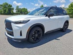 2027 INFINITI QX60 SPORT AWD