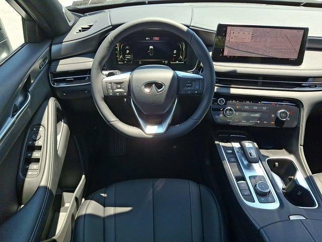 2027 INFINITI QX60 SPORT AWD