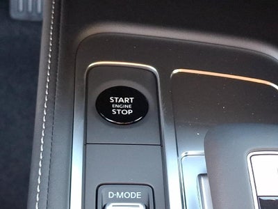 2027 INFINITI QX60 SPORT AWD