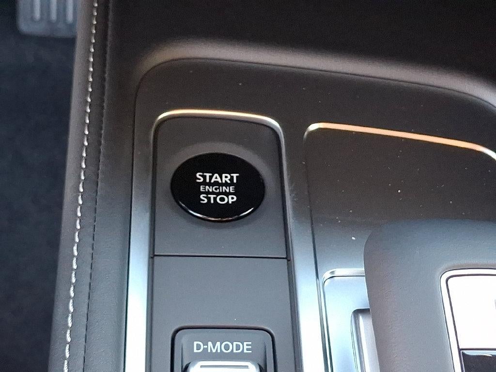 2027 INFINITI QX60 SPORT AWD