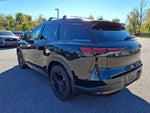 2027 INFINITI QX60 SPORT AWD