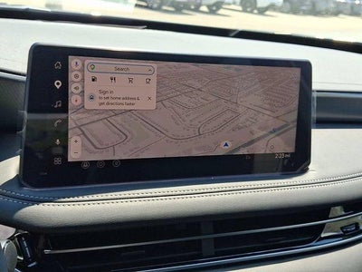 2027 INFINITI QX60 SPORT AWD