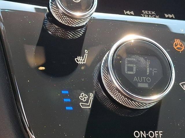 2027 INFINITI QX60 SPORT AWD