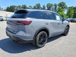 2027 INFINITI QX60 SPORT AWD