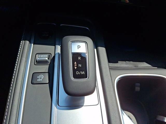2027 INFINITI QX60 SPORT AWD
