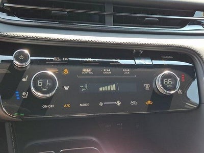 2027 INFINITI QX60 SPORT AWD