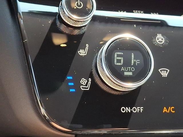 2027 INFINITI QX60 SPORT AWD