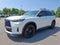 2027 INFINITI QX60 SPORT AWD