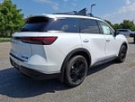 2027 INFINITI QX60 SPORT AWD