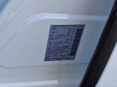 2027 INFINITI QX60 SPORT AWD