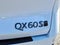 2027 INFINITI QX60 SPORT AWD