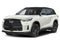 2027 INFINITI QX60 SPORT AWD