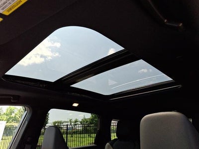 2027 INFINITI QX60 SPORT AWD