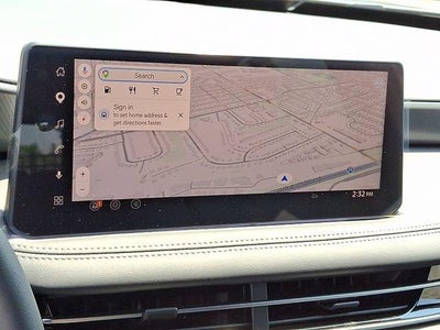 2027 INFINITI QX60 SPORT AWD