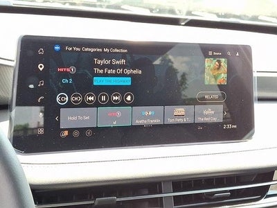 2027 INFINITI QX60 SPORT AWD