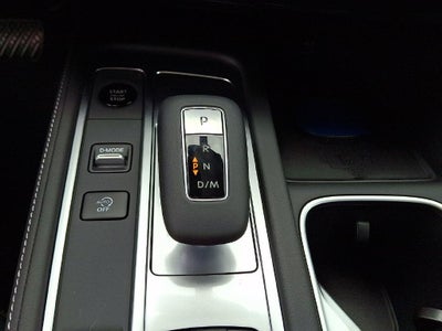 2027 INFINITI QX60 SPORT AWD