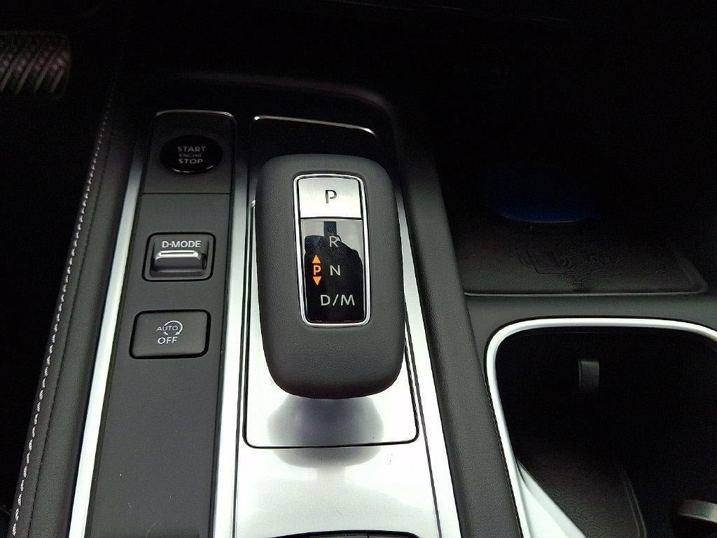 2027 INFINITI QX60 SPORT AWD