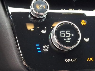 2027 INFINITI QX60 SPORT AWD