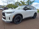 2027 INFINITI QX60 SPORT AWD