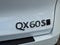 2027 INFINITI QX60 SPORT AWD