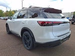 2027 INFINITI QX60 SPORT AWD