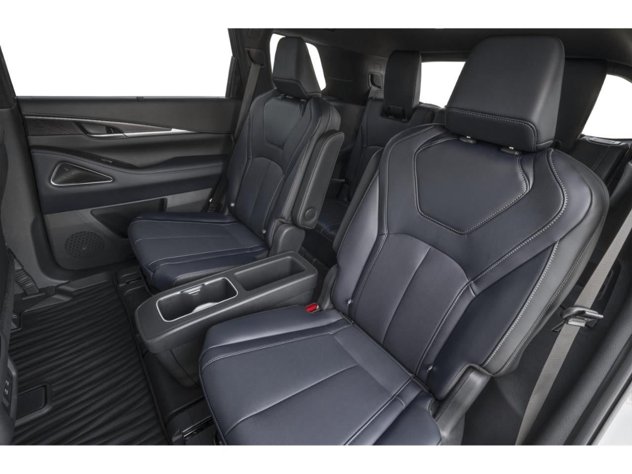 2027 INFINITI QX60 SPORT AWD